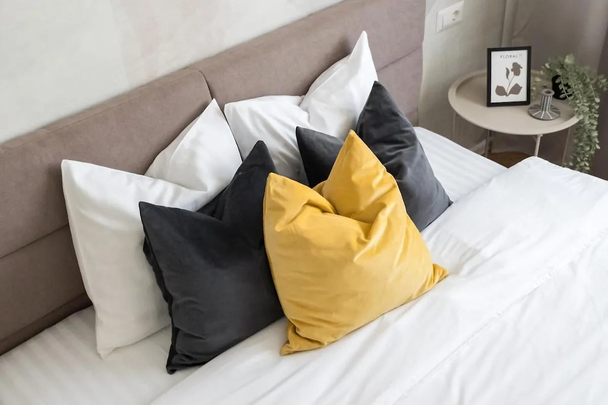 Breathtaking Spacious 2Br Apartment - City Center Bucharest Romania