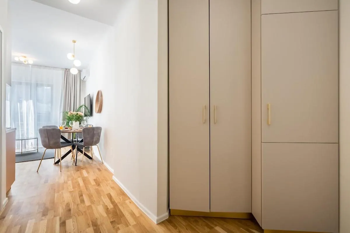 Breathtaking Spacious 2Br Apartment - City Center Bucharest