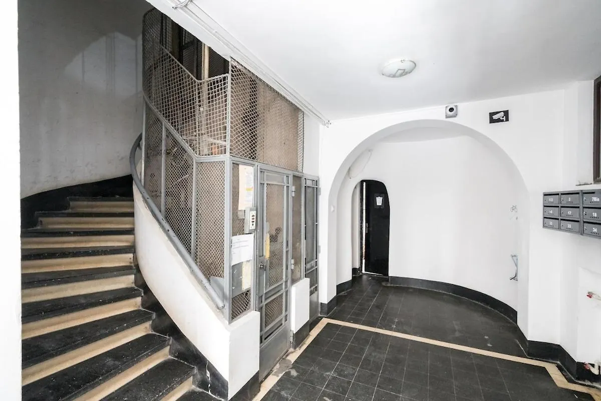 Breathtaking Spacious 2Br Apartment - City Center Bucharest