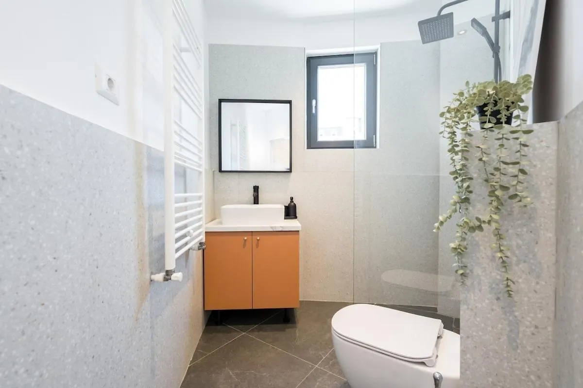 Breathtaking Spacious 2Br Apartment - City Center Bucharest Romania