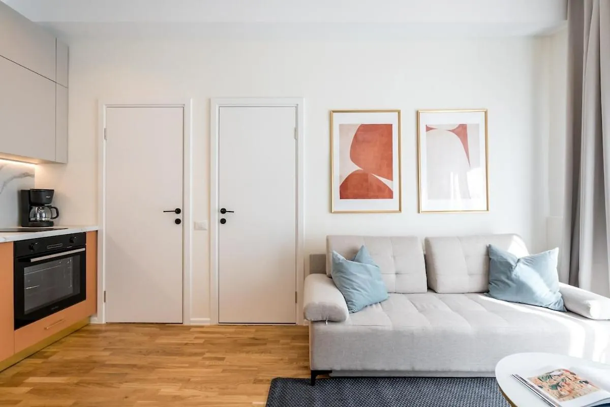 Breathtaking Spacious 2Br Apartment - City Center Bucharest