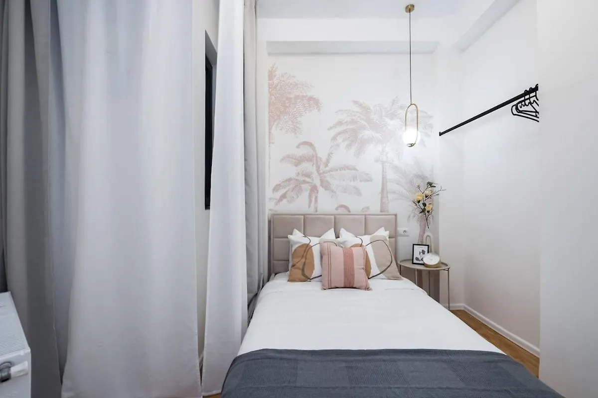 Breathtaking Spacious 2Br Apartment - City Center Bucharest