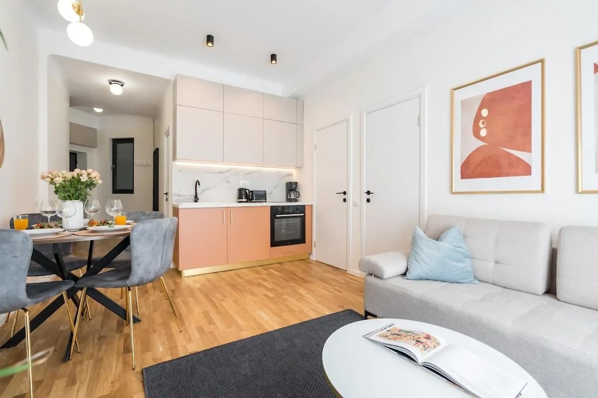 Breathtaking Spacious 2Br Apartment - City Center Bucharest Romania