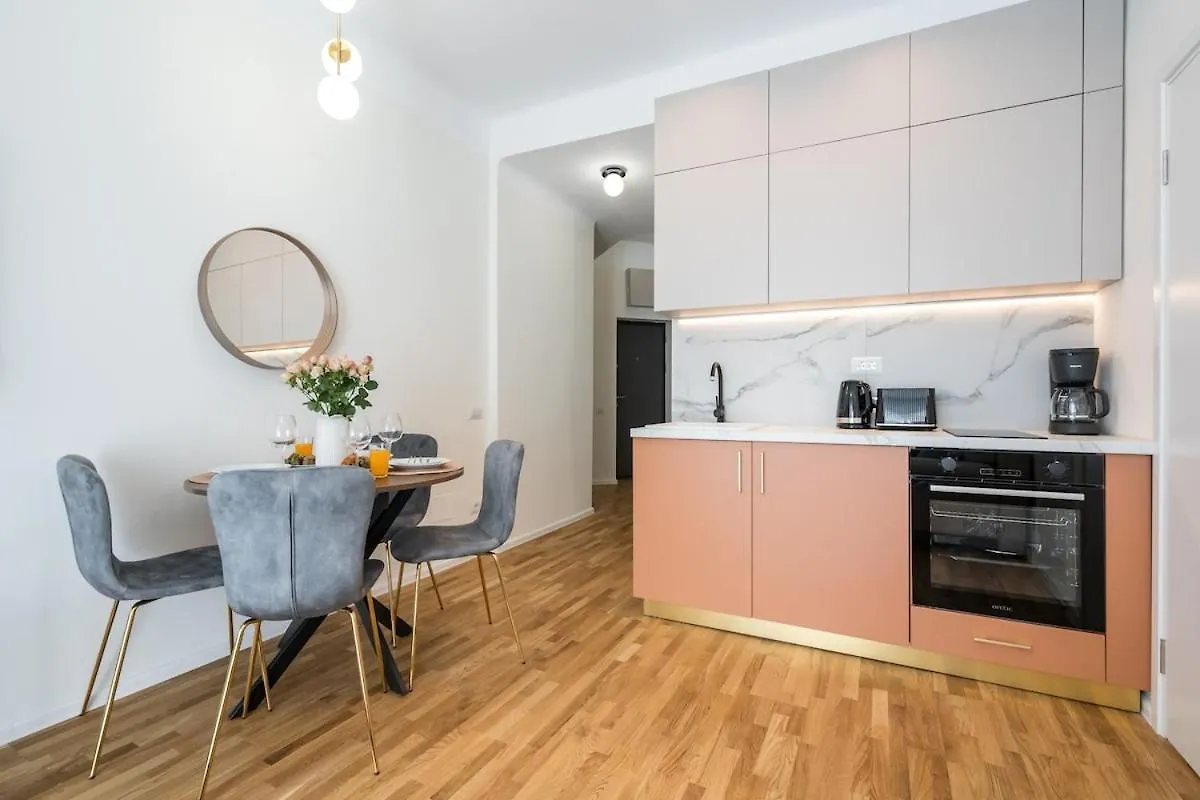 Breathtaking Spacious 2Br Apartment - City Center Bucharest