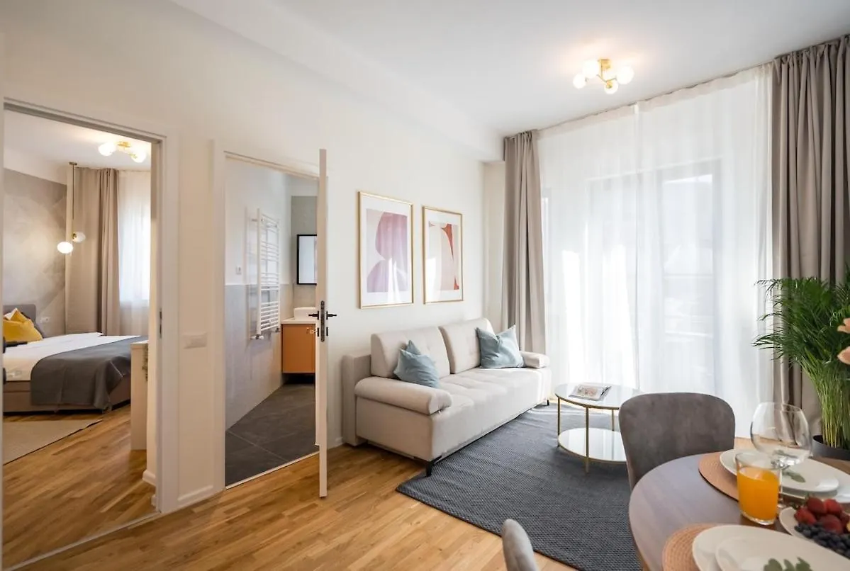 Breathtaking Spacious 2Br Apartment - City Center Bucharest