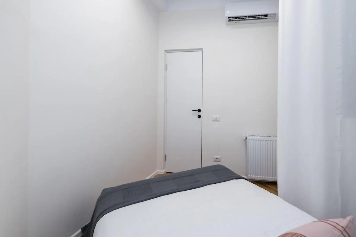 Breathtaking Spacious 2Br Apartment - City Center Bucharest