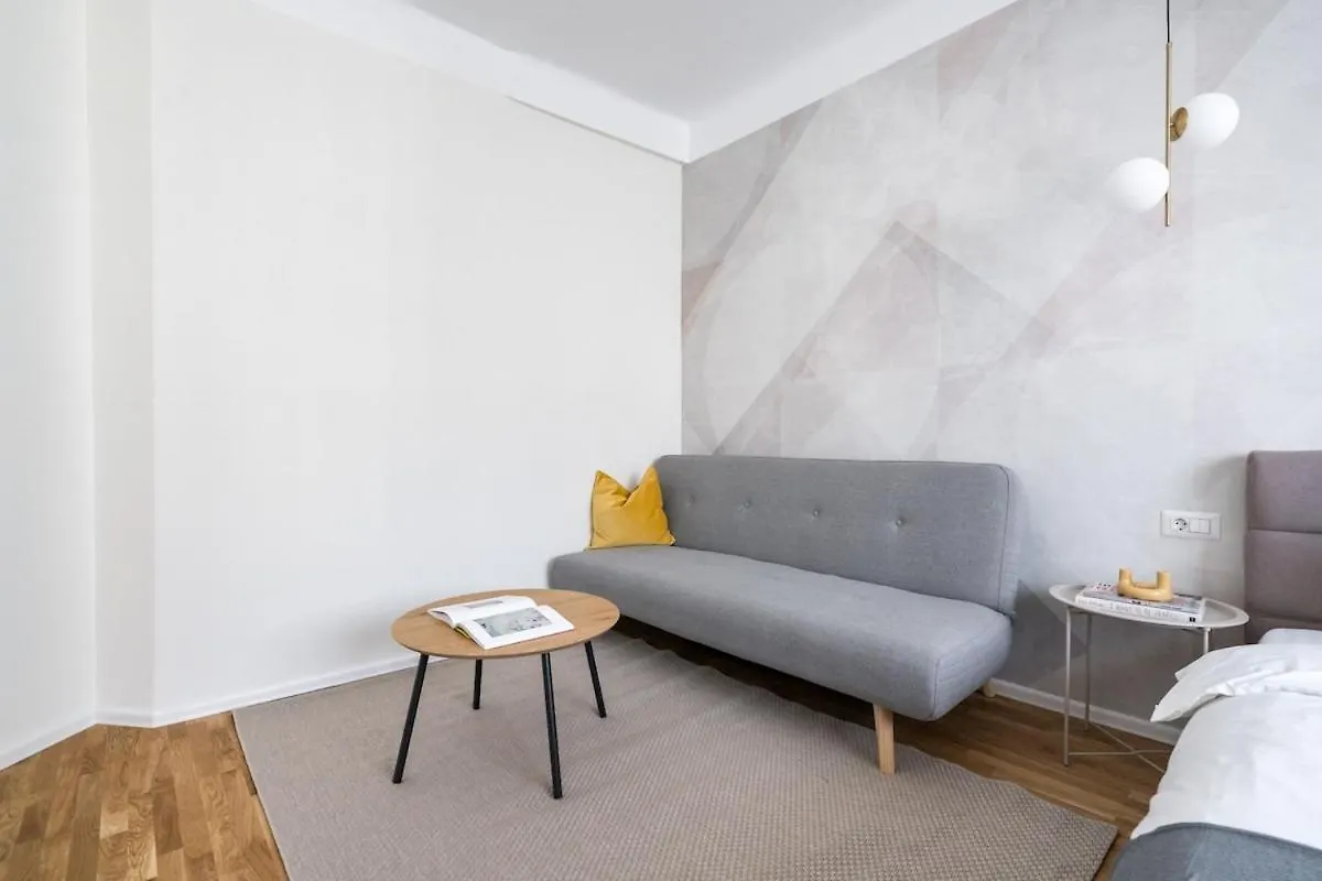 Breathtaking Spacious 2Br Apartment - City Center Bucharest 0*,  Romania