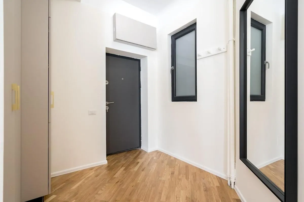 Breathtaking Spacious 2Br Apartment - City Center Bucharest Romania