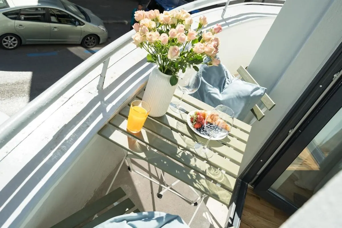Breathtaking Spacious 2Br Apartment - City Center Bucharest