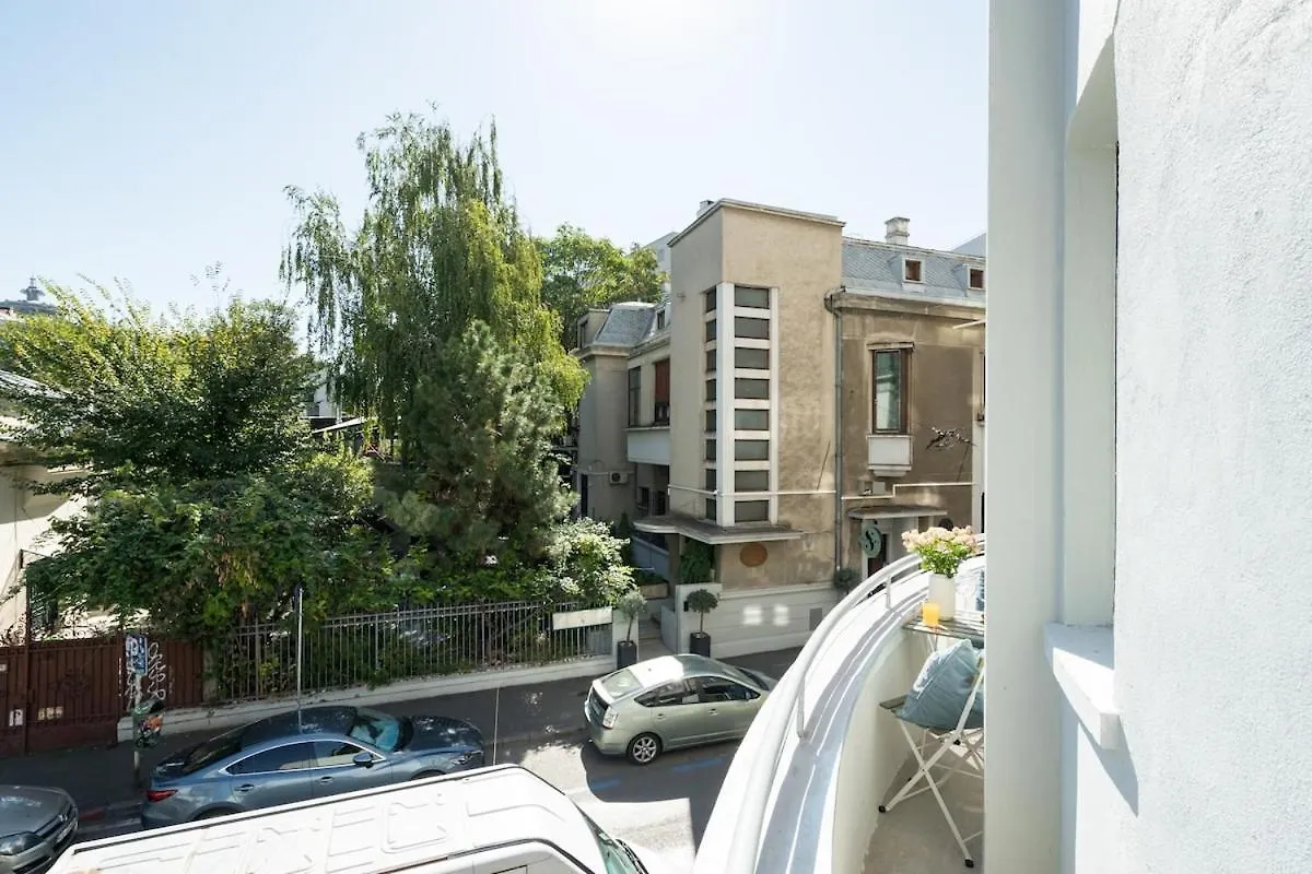 Breathtaking Spacious 2Br Apartment - City Center Bucharest Romania