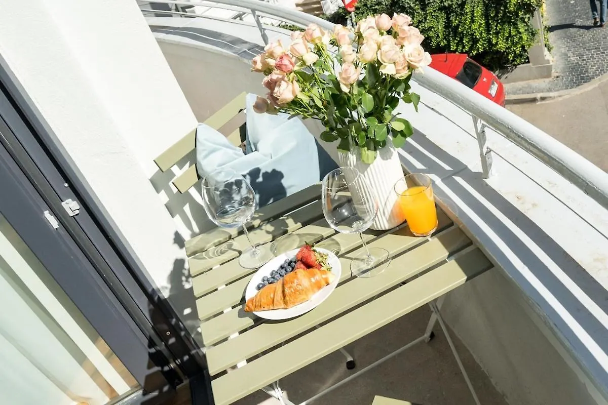 Breathtaking Spacious 2Br Apartment - City Center Bucharest Romania