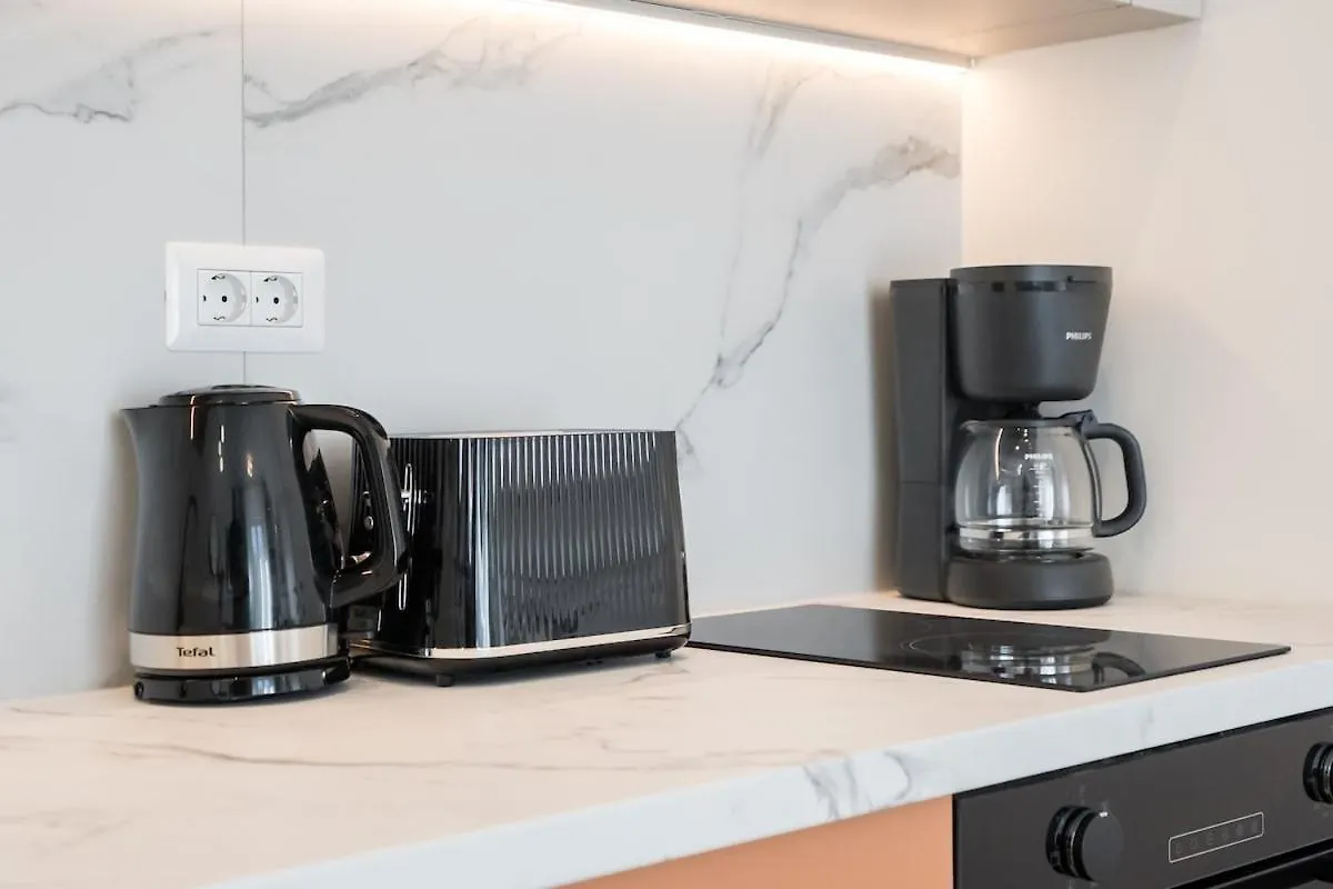 Breathtaking Spacious 2Br Apartment - City Center Bucharest