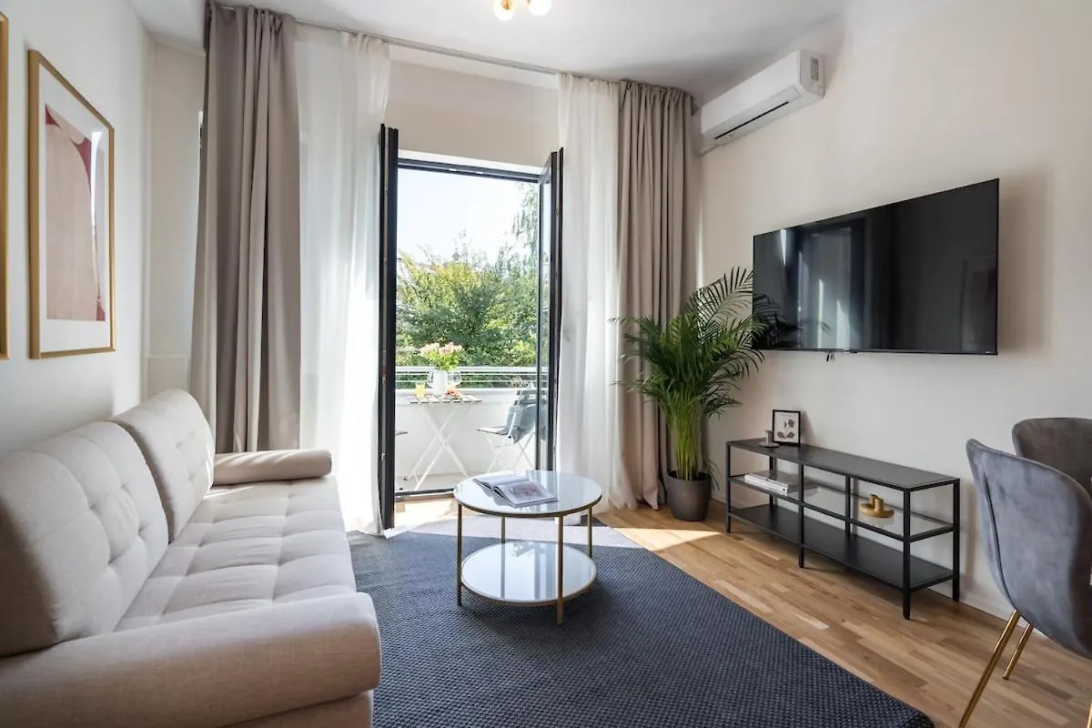 Breathtaking Spacious 2Br Apartment - City Center Bucharest Romania